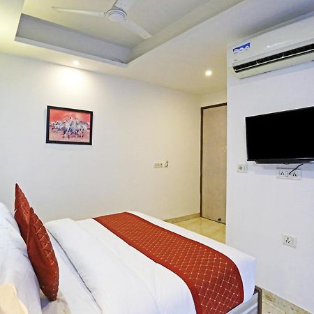 Hotel The Best Near Delhi Airport Neu-Delhi Exterior foto